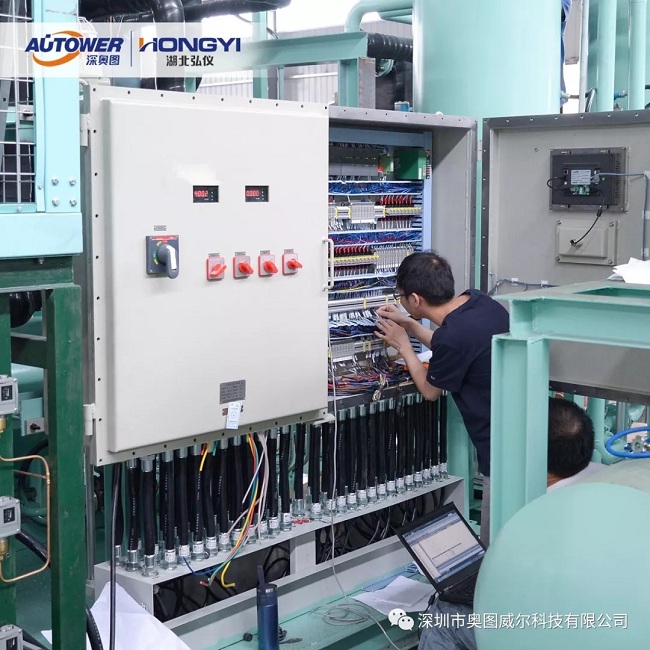 質(zhì)量交期是王道，中秋月圓加班時