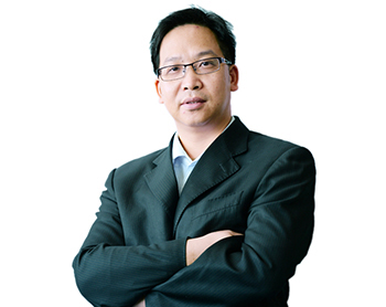 常務(wù)副總經(jīng)理 官建成