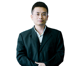 化工裝備技術(shù)專家 熊春波