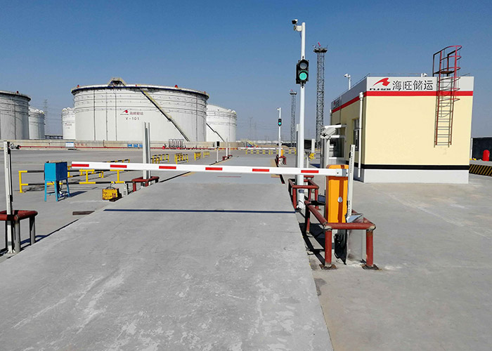 無(wú)人值守 無(wú)人值守