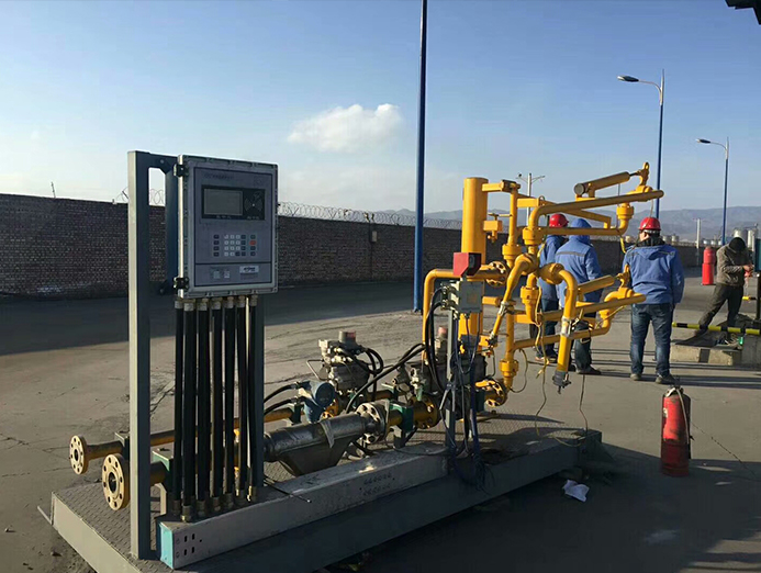 伴熱鶴管 伴熱鶴管