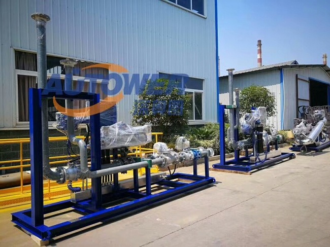 深奧圖汽車槽車鶴管(流體裝卸臂)產(chǎn)品上應(yīng)用的優(yōu)點 深奧圖汽車槽車鶴管(流體裝卸臂)產(chǎn)品上應(yīng)用的優(yōu)點