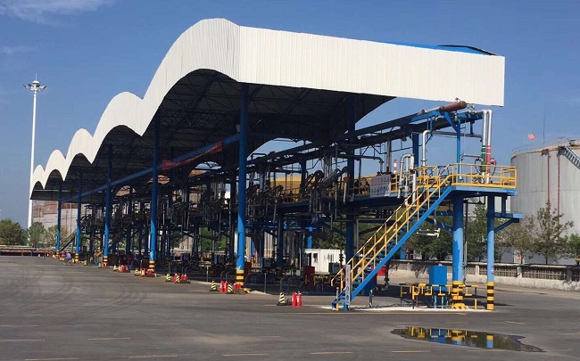 火車鶴管在鶴管的基礎(chǔ)上更完善 火車鶴管在鶴管的基礎(chǔ)上更完善