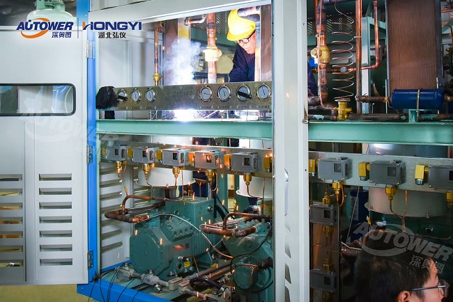 VOCs常用的監(jiān)測(cè)方法?油氣回收系統(tǒng)及設(shè)備哪家好