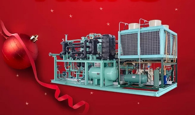 深奧圖集團辭舊迎新，金鼠送福！