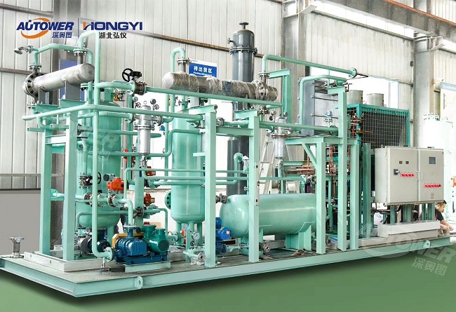 定量裝車控制儀是啥 自動定量裝車儀、批量控制儀、裝車儀基地