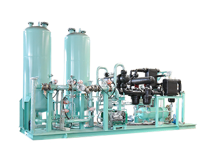 油庫(kù)油氣回收 油庫(kù)油氣回收