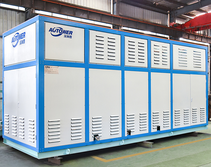 vocs有機(jī)廢氣處理設(shè)備