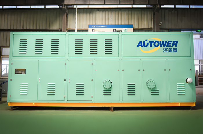 重油儲罐油氣回收裝置 重油儲罐油氣回收裝置